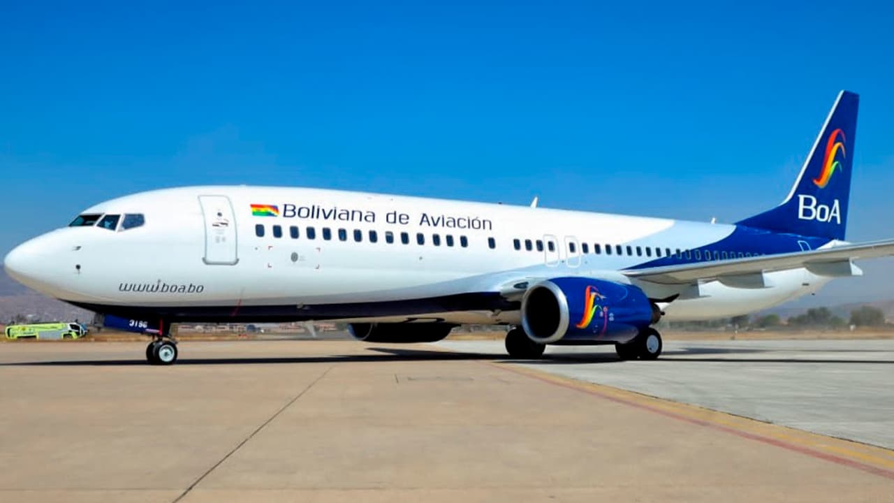 BOA ACUMULA BS 1,4 MILLONES EN MULTAS DEL 2024