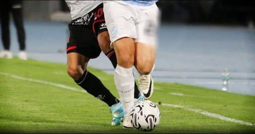 SEGIP CONFIRMA IRREGULARIDADES EN IDENTIDAD DE JUGADOR GABRIEL MONTAÑO