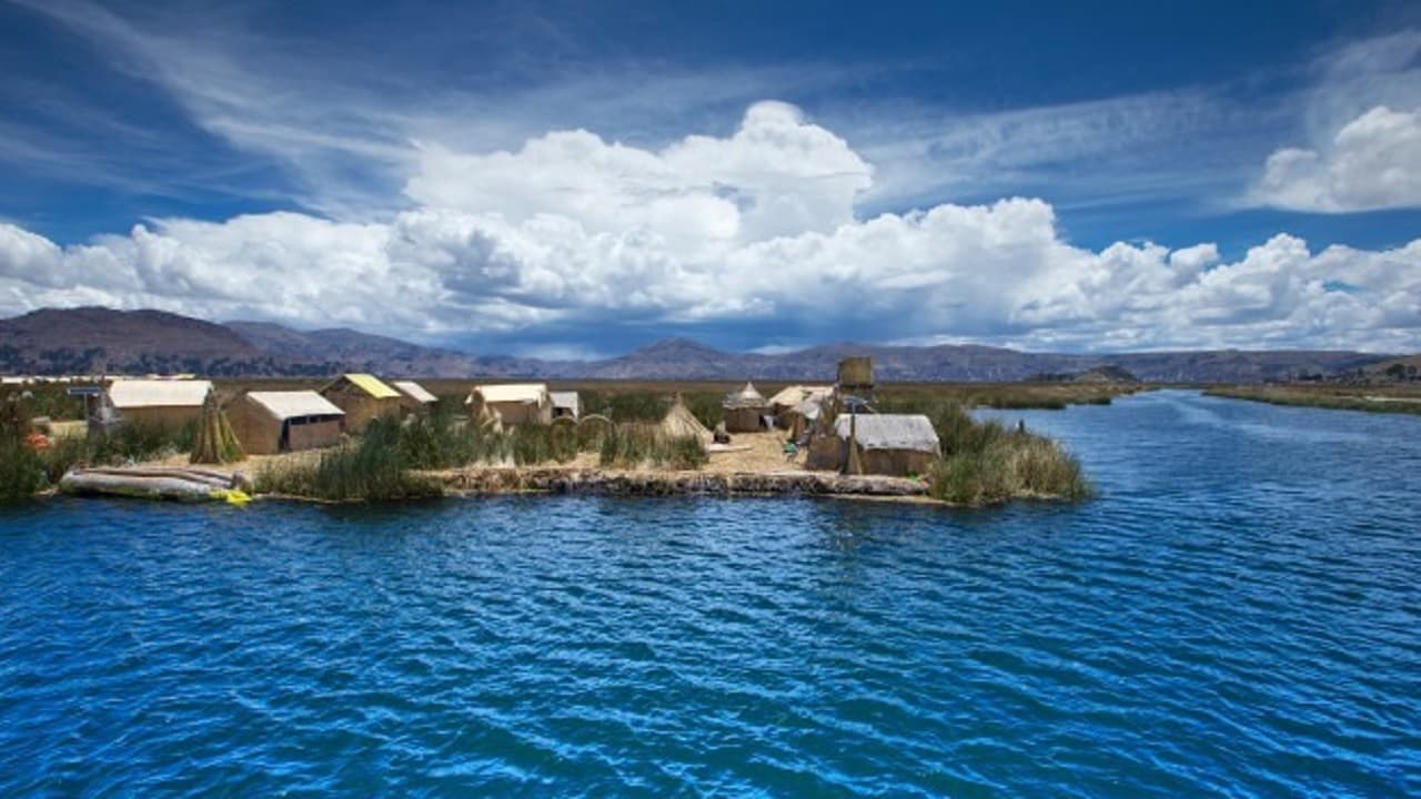 EL TITICACA TIENE UNA DE LAS MAYORES CONCENTRACIONES DE ESPECIES DE AGUA DULCE AMENAZADAS