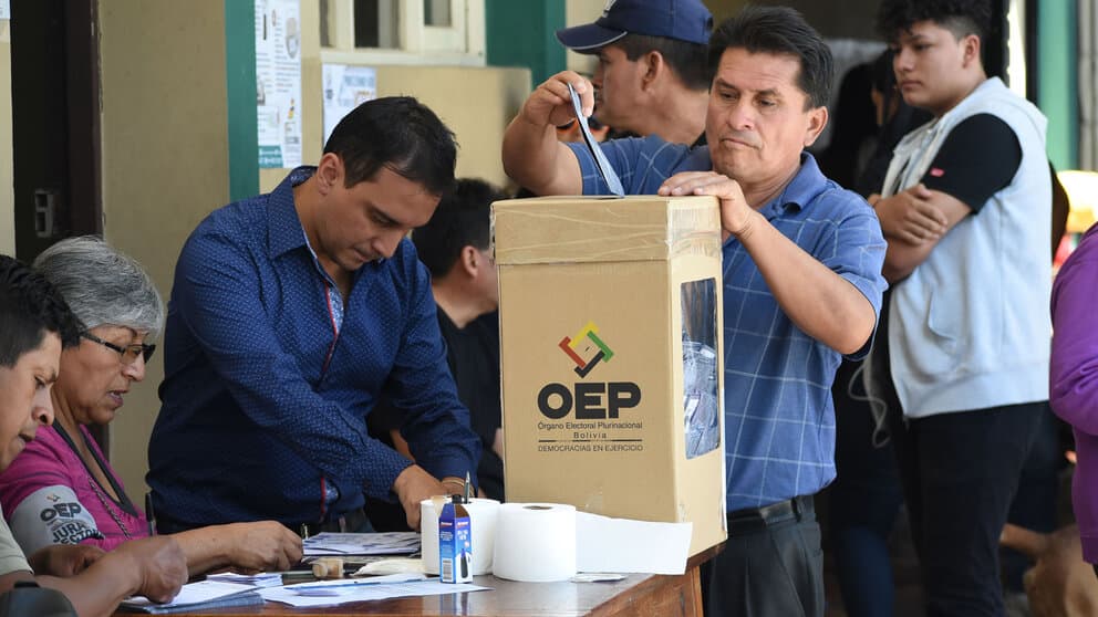 TSE INICIA DISEÑO DE LA NUEVA GEOGRAFÍA ELECTORAL