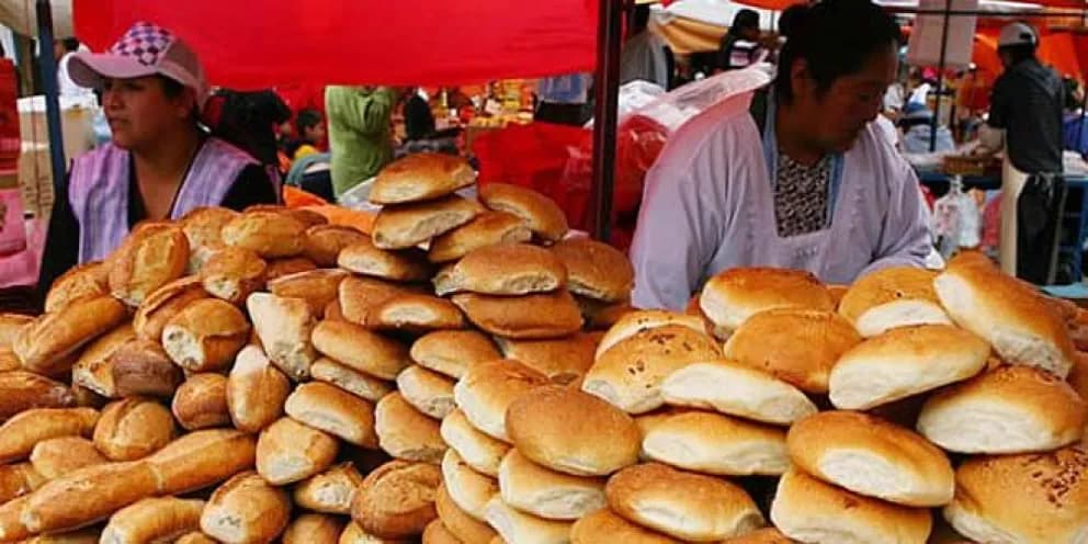PANIFICADORES DICEN QUE “SÍ O SÍ ELEVARAN EL PRECIO”