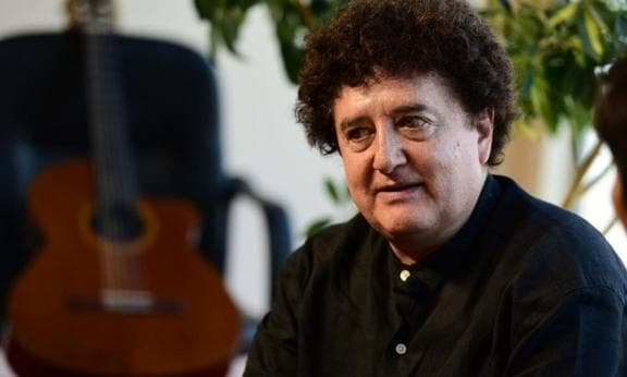 GOBIERNO DESVINCULA A “EL PAPIRRI” COMO CONSEJERO DE LA FUNDACIÓN CULTURAL DEL BCB