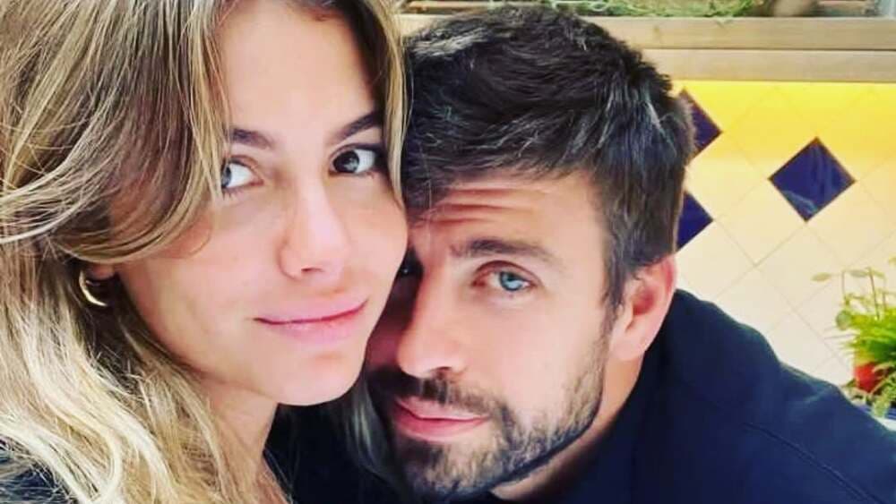 ASEGURAN QUE GERARD PIQUÉ SE SEPARÓ DE CLARA CHÍA MARTÍ