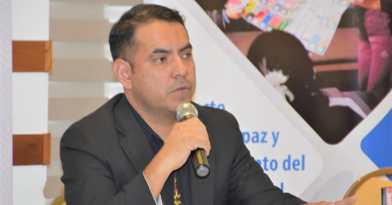 LA ELECCIONES SERÁN EN AGOSTO Y LA SEGUNDA VUELTA, EN OCTUBRE