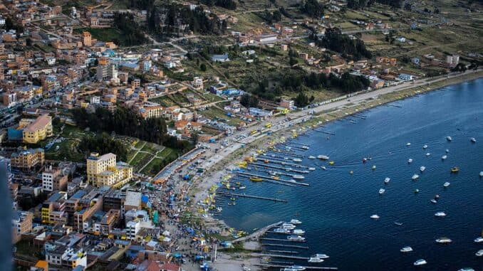LANZAN CONVOCATORIA PARA CERTIFICAR 200 DESTINOS TURÍSTICOS DE BOLIVIA