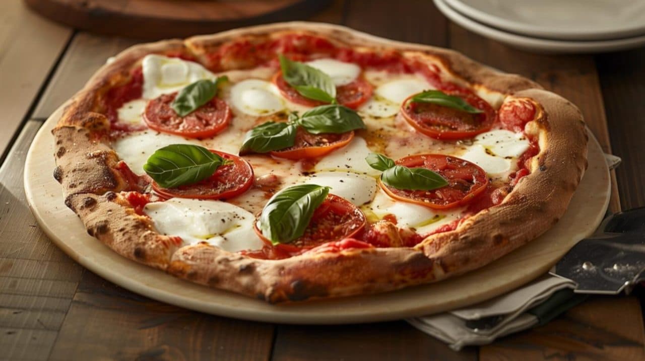 DÍA MUNDIAL DE LA PIZZA