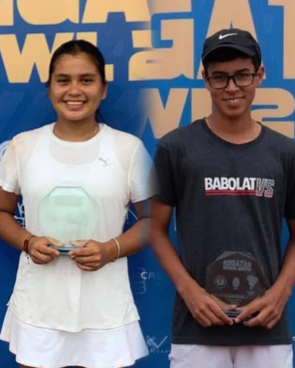 BOLIVIA CONQUISTA DOS TÍTULOS Y DOS SUBCAMPEONATOS EN EL REGATAS DE LIMA