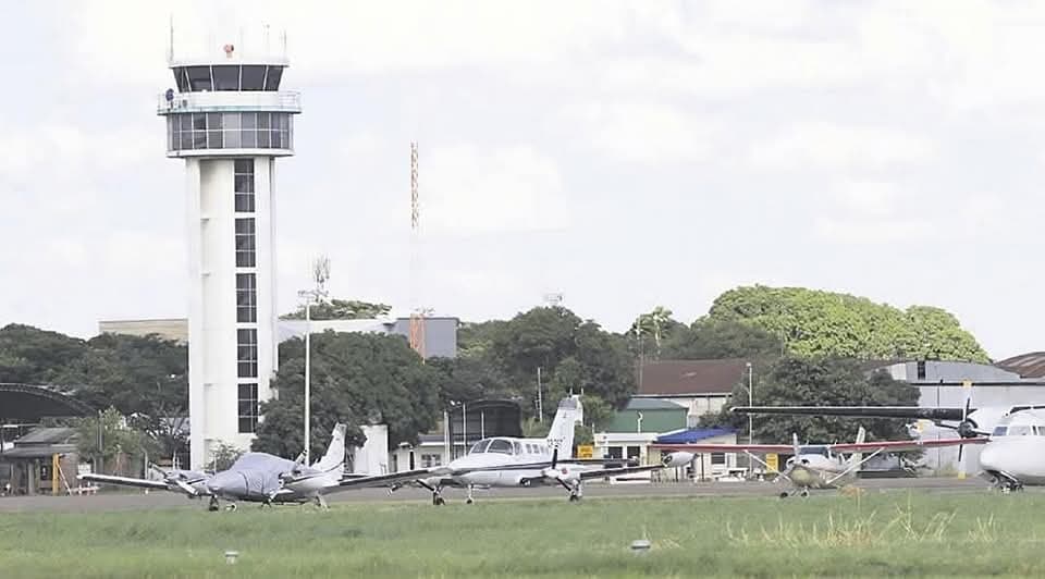 ASESINOS DEL CAPITÁN FUGARON A TRAVÉS DE EL TROMPILLO Y LA FISCALÍA ALLANÓ UN HANGAR