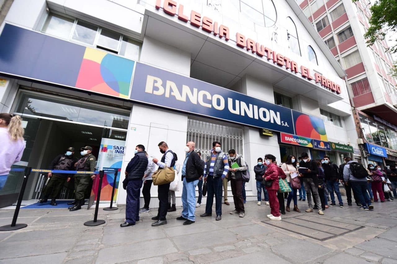 BANCO UNIÓN CONFIRMA HACKEO A SU CUENTA DE X
