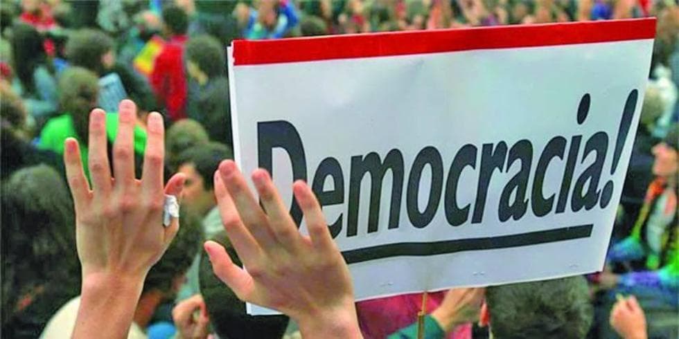 ÍNDICE GLOBAL DE THE ECONOMIST FIGURA A BOLIVIA COMO UNA DEMOCRACIA “HÍBRIDA”