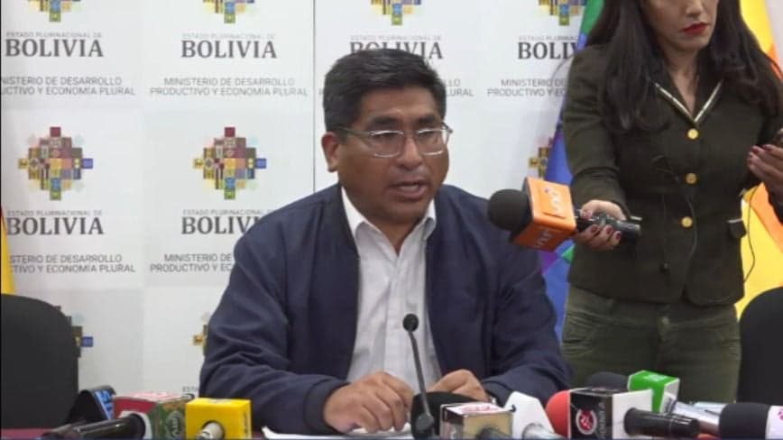 GOBIERNO SUSPENDE EXPORTACIÓN DE CARNE PARA ESTABILIZAR EL PRECIO