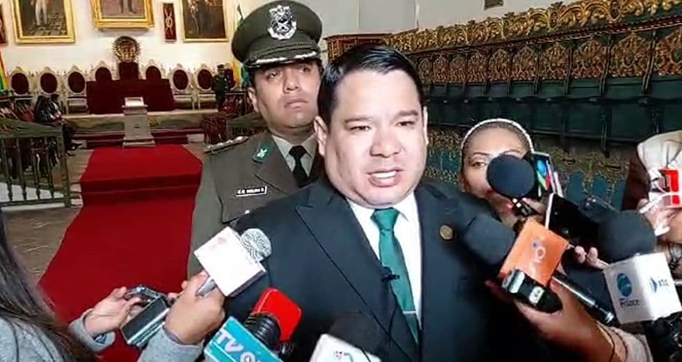 CONSEJO NACIONAL DE FISCALES SE REÚNE EN SUCRE PARA ACTIVAR EL PLAN DE TRABAJO DE ROGER MARIACA