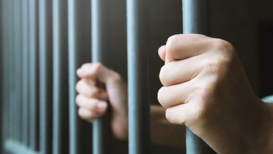 JUEZ DE CAMIRI ES APREHENDIDO E IMPUTADO POR PRESUNTO ABUSO SEXUAL