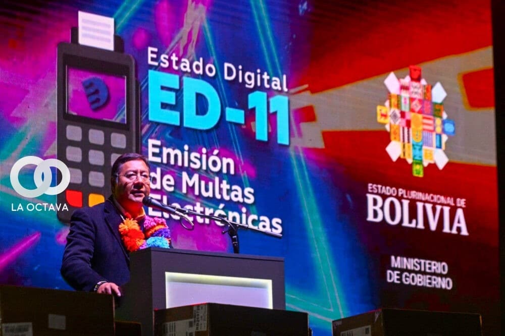 TRÁNSITO COBRARÁ MULTAS A INFRACTORES CON QR