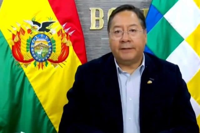 ARCE PIDE DECLARAR LA MIGRACIÓN COMO DERECHO HUMANO Y RECHAZA DEPORTACIONES MASIVAS EN EEUU