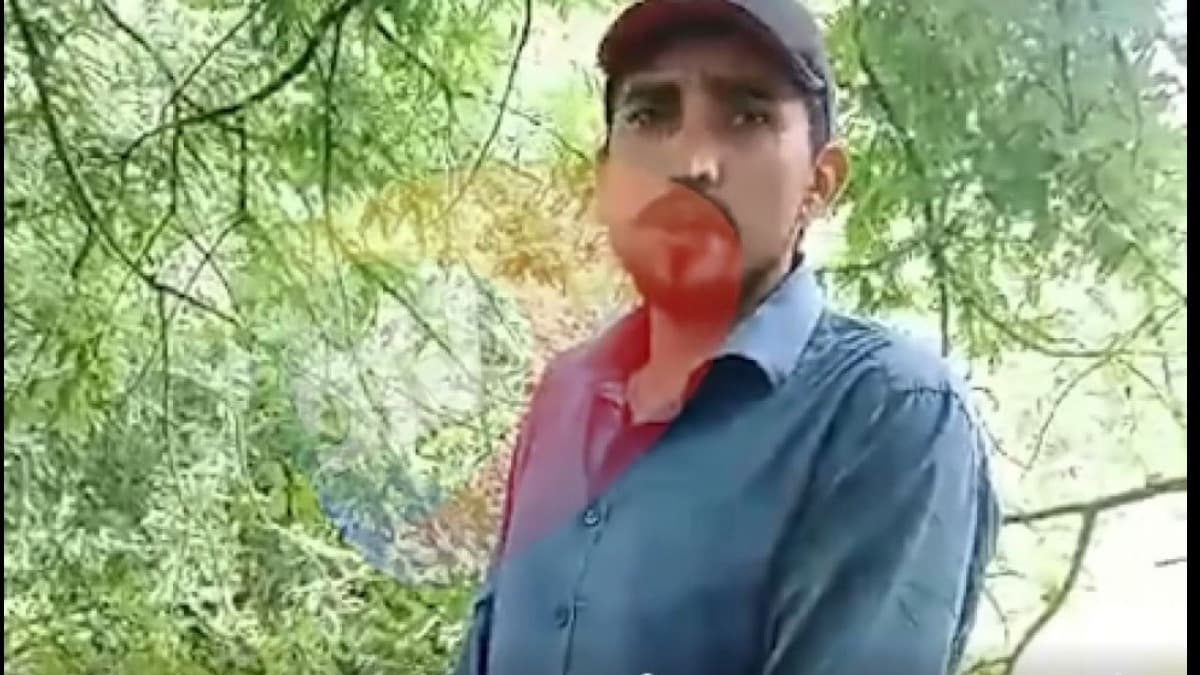ACUSADO DE ACRIBILLAR A POLICÍA NIEGA EL CRIMEN, APUNTA A NALLAR Y LO VINCULA CON EL VICEMINISTRO