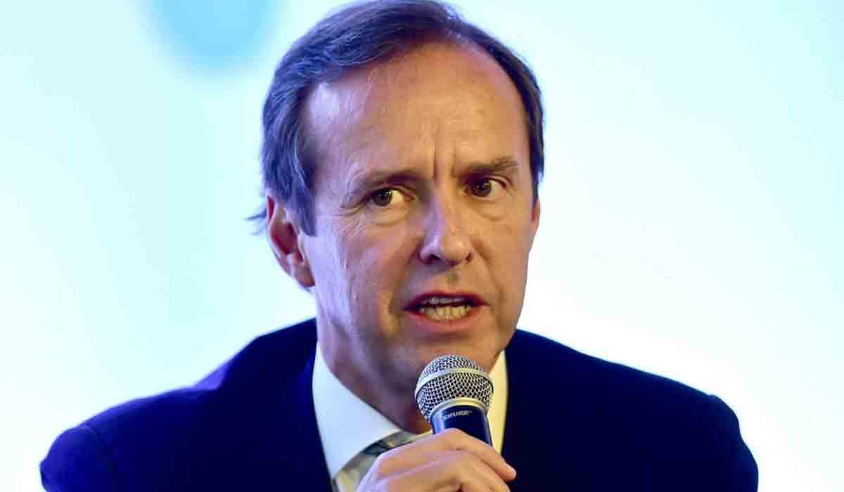 TUTO ASPIRA A GANAR EN 1RA VUELTA CON BLOQUE UNIDO