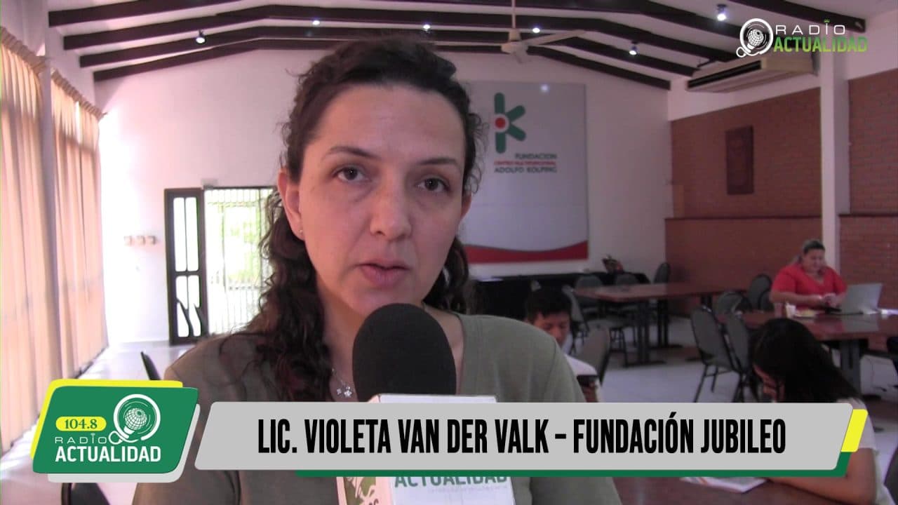 FUNDACIÓN JUBILEO Y ALIANZA OCD BOLIVIA PRESENTAN PROPUESTAS PARA FORTALECER LA PARTICIPACIÓN ELECTORAL