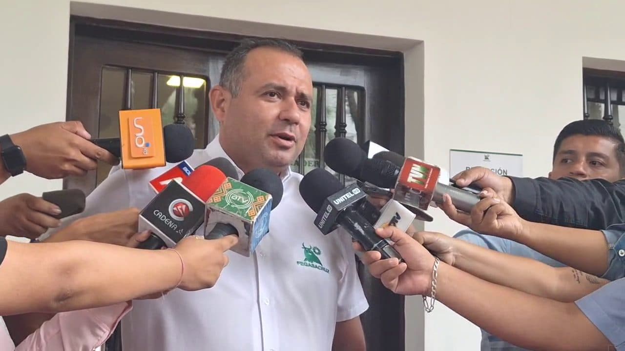 FEGASACRUZ ESPERA QUE NUEVO MINISTRO LEVANTE VETO A LA EXPORTACIÓN DE CARNE