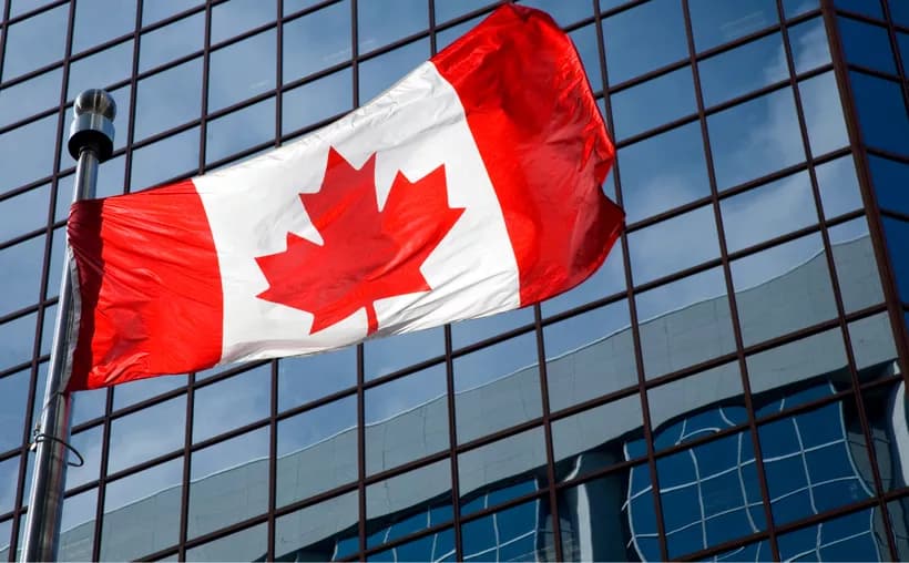 CANADÁ APLICARÁ ARANCELES A PRODUCTOS ESTADOUNIDENSES POR MÁS DE 20 MIL MILLONES DE DÓLARES