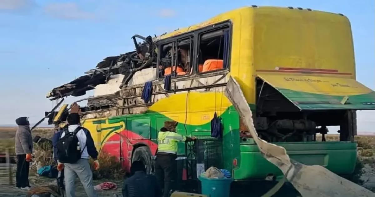 AL MENOS 74 PERSONAS MURIERON Y 65 QUEDARON HERIDAS EN 6 ACCIDENTES DURANTE CARNAVAL