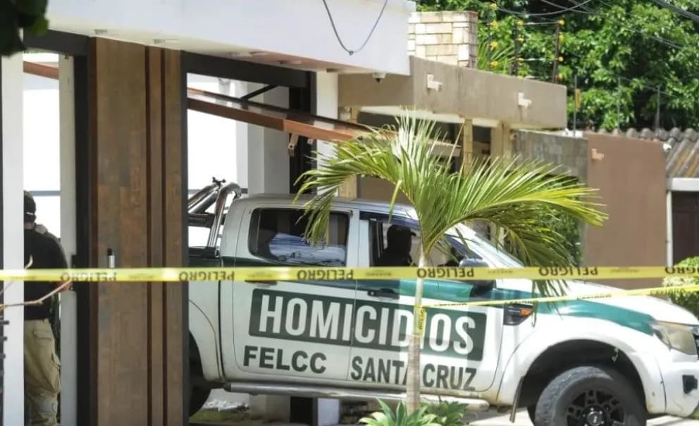 APREHENDEN A SÉPTIMO IMPLICADO EN MUERTE DEL CAPITÁN ALDUNATE