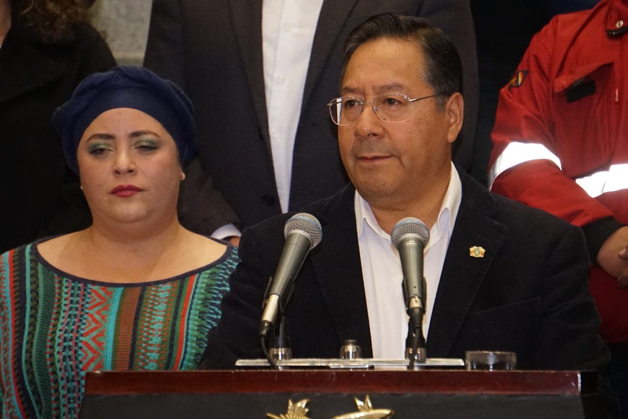 OPOSITORES TILDAN DE “CUBANOIDES” Y “MEDIDAS COVID” MEDIDAS DE GOBIERNO