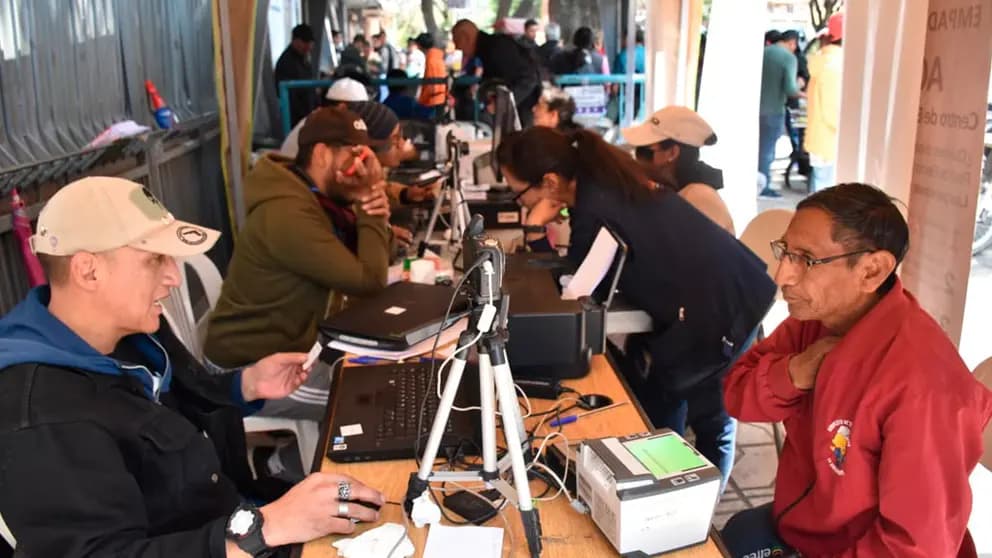 SERECÍ ABRE EL EMPADRONAMIENTO ELECTORAL DE CARA A LAS ELECCIONES GENERALES