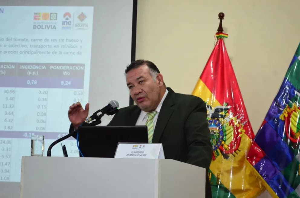 ALZA DE PASAJES, CARNE Y DE ÚTILES ESCOLARES INCIDIERON EN INFLACIÓN DE 1,26% DE FEBRERO