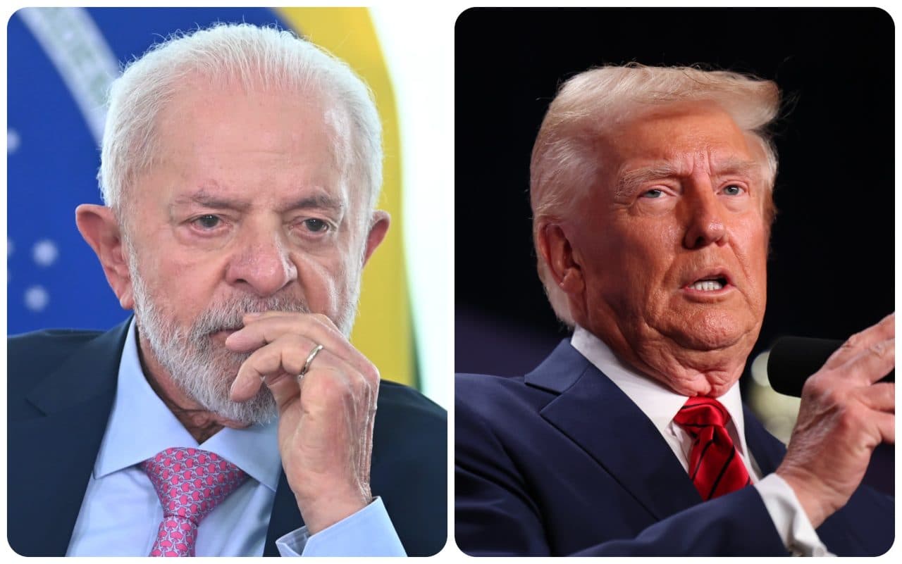 BRASIL NO PREVÉ TOMAR REPRESALIAS CONTRA LOS ARANCELES AL ACERO