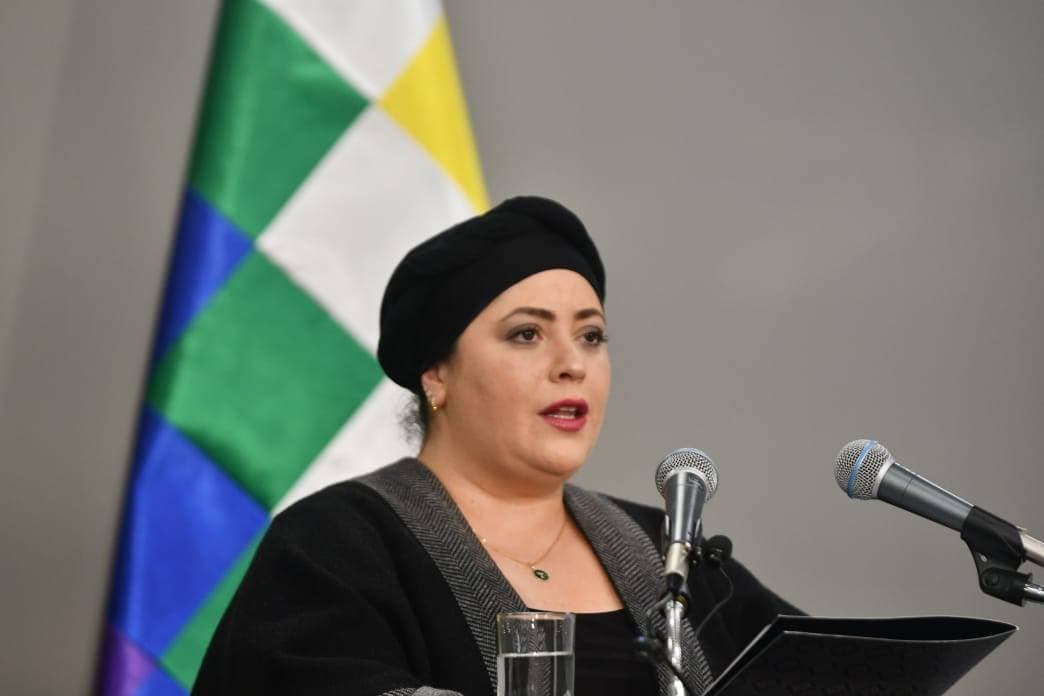 ACUERDAN CULMINACIÓN DEL MANDATO DE ARCE Y APROBAR CRÉDITOS