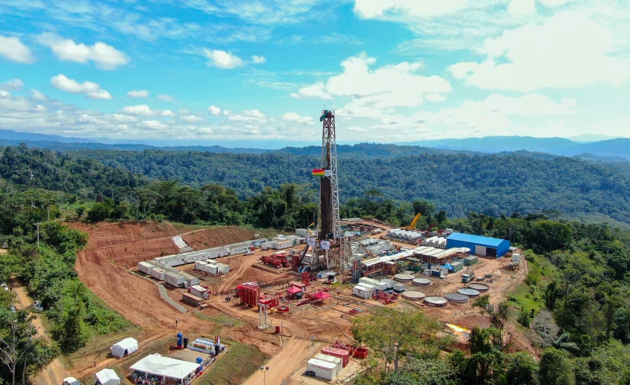 S&P GLOBAL SITÚA A MAYAYA ENTRE LOS 10 MAYORES DESCUBRIMIENTOS DE PETRÓLEO Y GAS DEL MUNDO