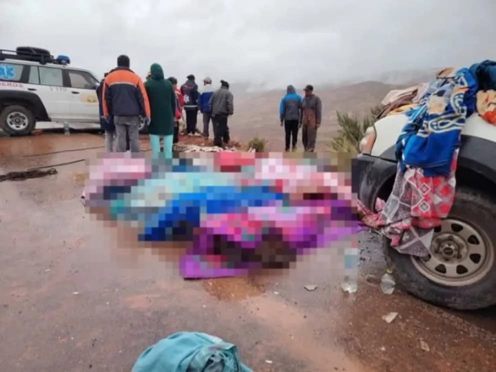 28 ACCIDENTES DE TRÁNSITO DEJAN 172 PERSONAS FALLECIDAS