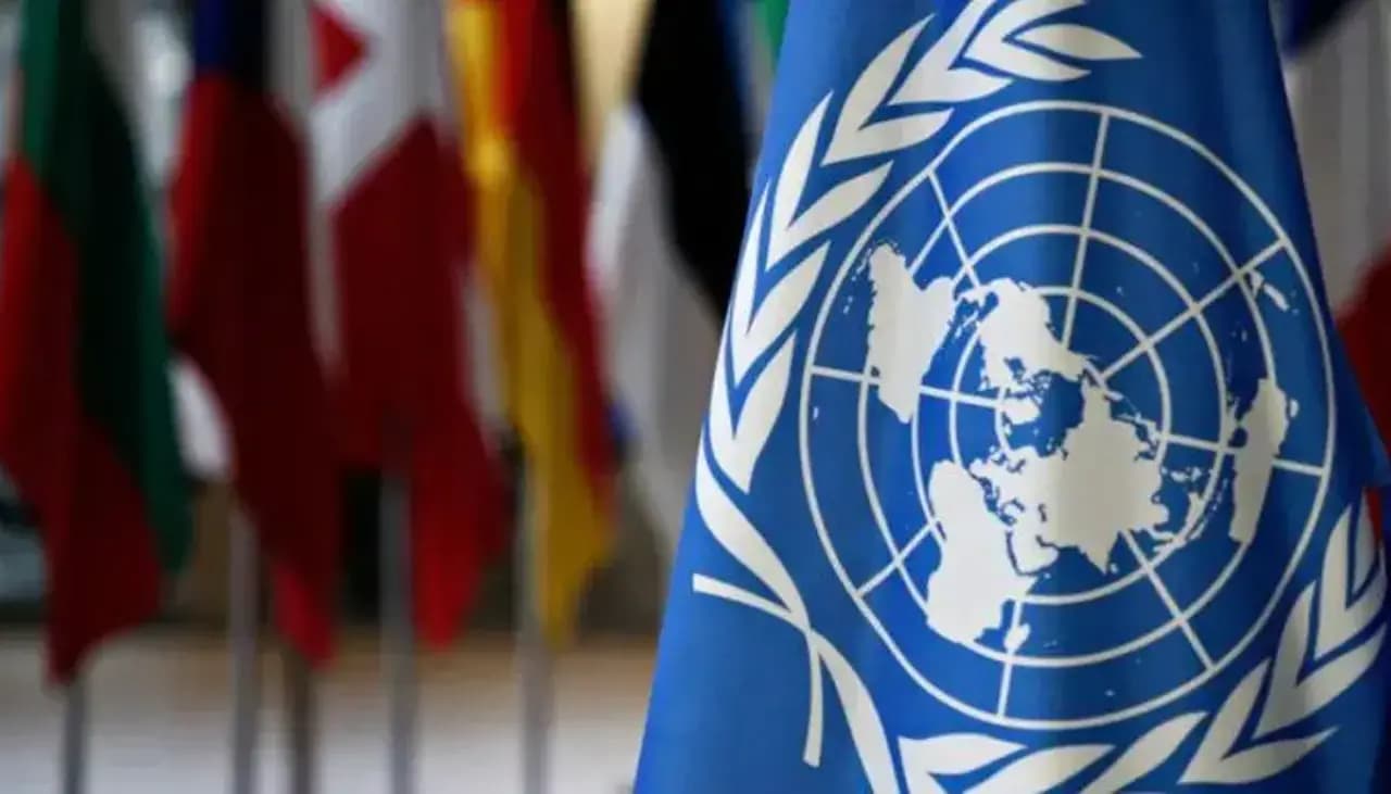 BOLIVIA CORRE RIESGO DE PERDER SU VOTO EN LA ASAMBLEA GENERAL DE LA ONU