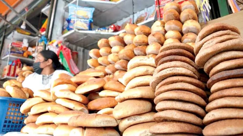 PANIFICADORES ANUNCIAN PARO DE 48 HORAS POR INCUMPLIMIENTO EN ENTREGA DE HARINA