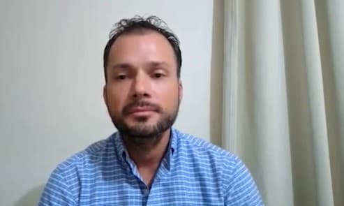 TRIBUNAL FEDERAL AUTORIZÓ LA EXTRADICIÓN DE ANTONIO PARADA ACUSADO DE CORRUPCIÓN.