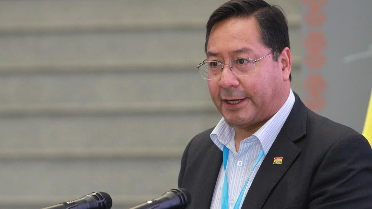 ARCE PROMULGA LA LEY DEL INDULTO QUE TIENE CINCO CONDICIONES