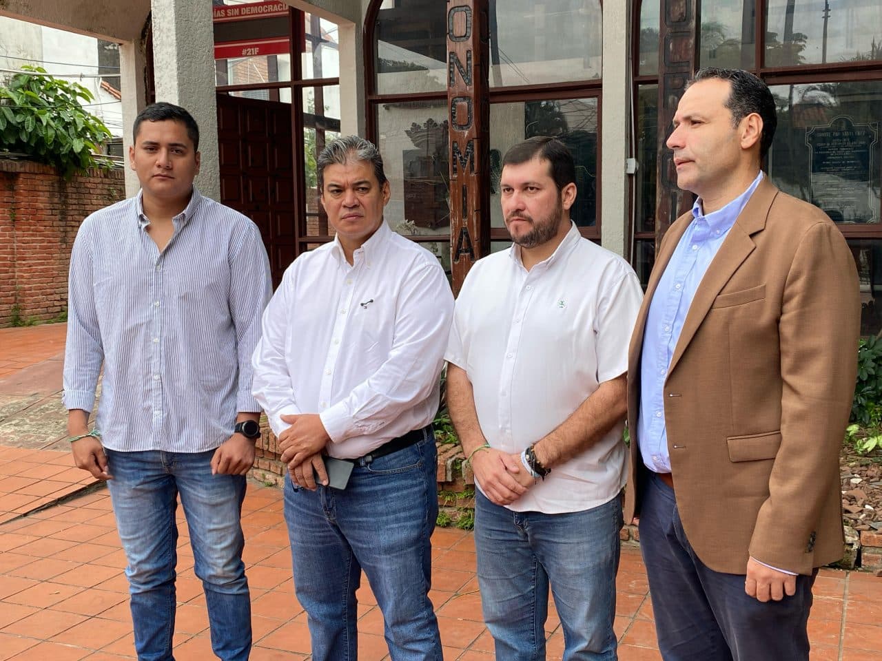 CONVOCAN A MARCHA CONTRA YPFB EN PROTESTA POR LA CRISIS DE COMBUSTIBLES