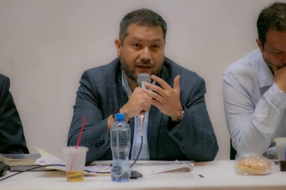 GOBIERNO CONVOCA AL COMITÉ MULTISECTORIAL A DIALOGAR