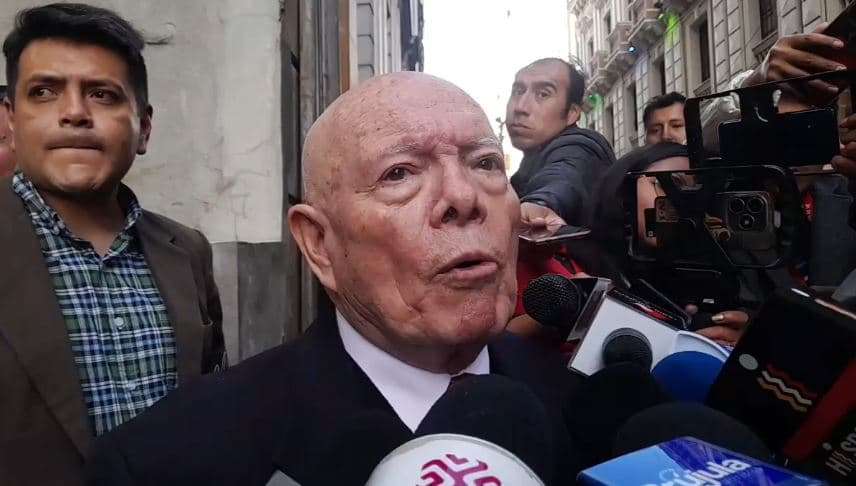TSE DESCARTA CONTRATAR A UNA EMPRESA INTERNACIONAL PARA EL SISTEMA TREP
