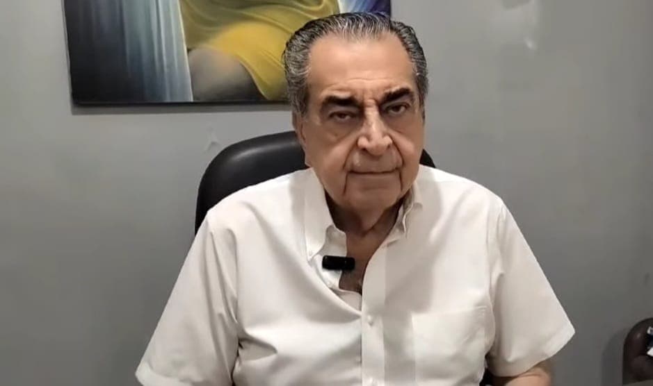 FALLECE FREDDY TERRAZAS, DESTACADO LÍDER CÍVICO Y POLÍTICO CRUCEÑO