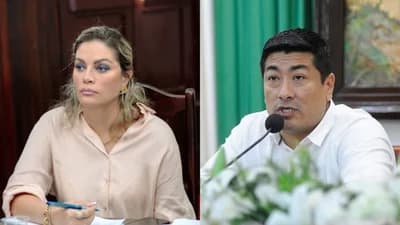 TENSIÓN EN EL CONCEJO MUNICIPAL HOY SE PODRÍA DEFINIR LA SITUACIÓN DE MUCÁRZEL Y ALCÓCER