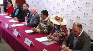 TSE EMITE LA CONVOCATORIA A ELECCIONES GENERALES 2025 Y RATIFICA VOTACIÓN PARA EL 17 DE AGOSTO