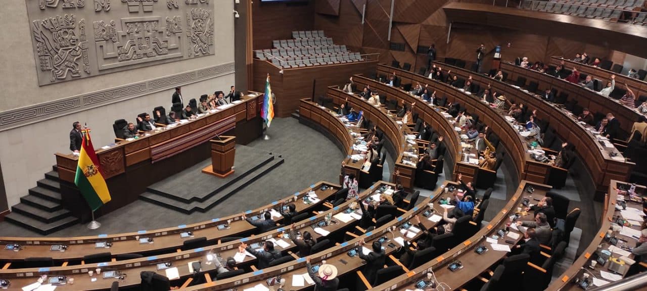 FRACASA INTENTO DE “RECONSIDERACIÓN” DEL CRÉDITO JICA POR $US 100 MILLONES EN LA ALP