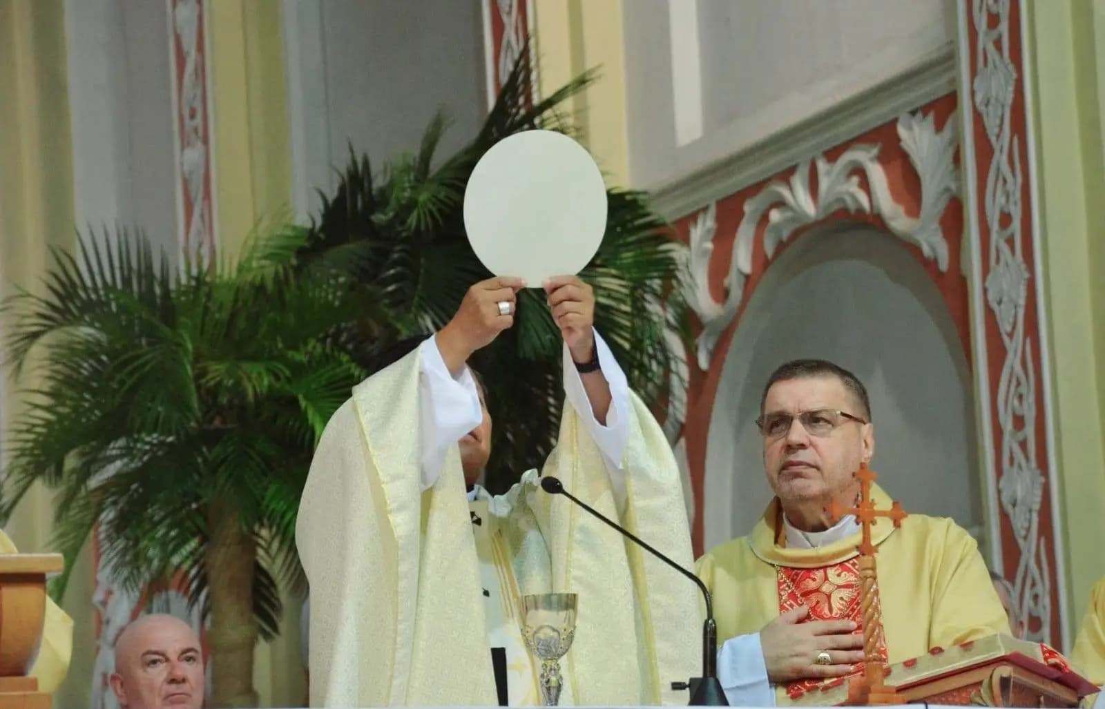 EMITEN AUTO DE BUEN GOBIERNO POR SEMANA SANTA