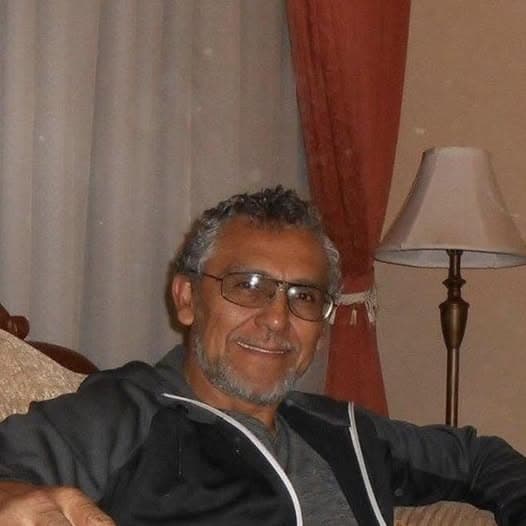 APREHENDEN AL GENERAL RETIRADO MARCO BRACAMONTE