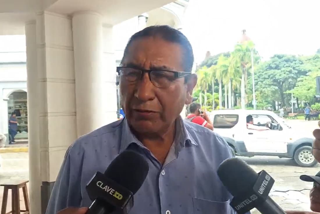 UN EMPRESARIO CRUCEÑO SERÁ EL NUEVO CANDIDATO A LA PRESIDENCIA DEL FPV