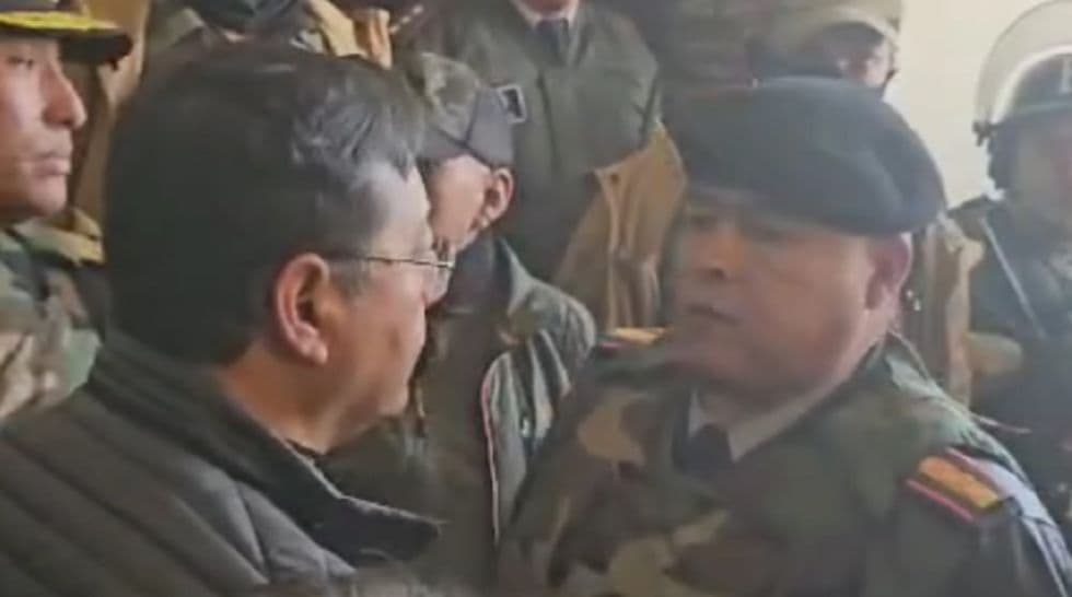 ZÚÑIGA REVELA CONVERSACIONES CON ARCE PARA DAR UN ‘FUJIMORAZO’