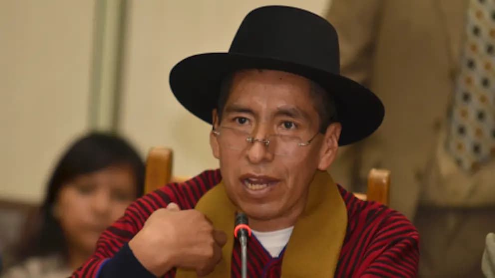 CUSI PRESENTA ACCIÓN ANTE EL TCP CONTRA LAS ELECCIONES NACIONALES