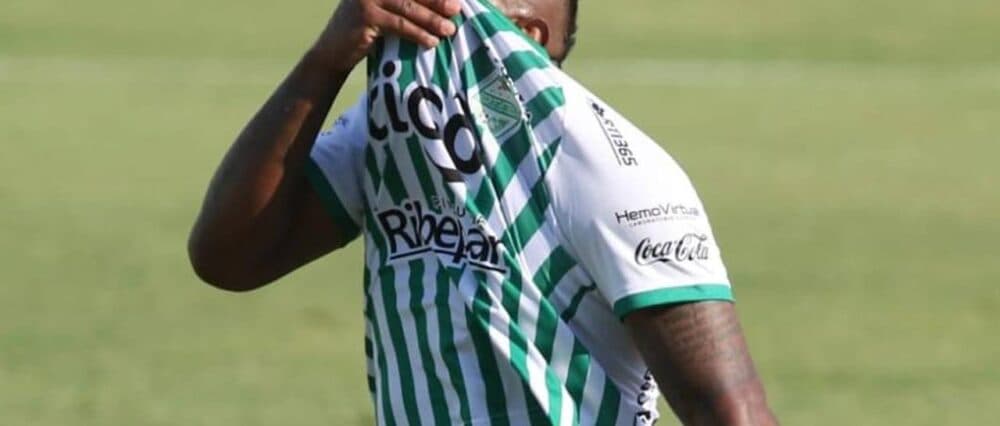 EX JUGADOR DE ORIENTE PETROLERO HERIDO TRAS UNA BALACERA